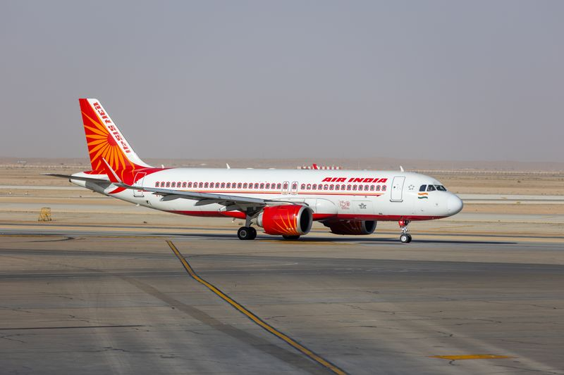 Woman Threatens to Crash Air India Plane If Crew Didn’t Keep Her Bag Safe With Them