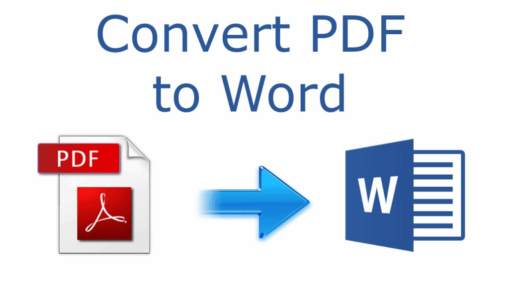 How To Convert PDFs To Word Documents For Free: Tools You Can Trust