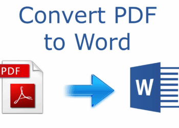 How To Convert PDFs To Word Documents For Free: Tools You Can Trust