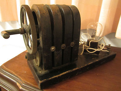 Make Your Own Emergency Phone Charger (No Electricity Needed)