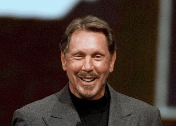 Oracle’s 80-Year-Old Larry Ellison Earns $40B in a Week, Overtakes Bezos and Zuckerberg to Become World’s Second-Richest Man