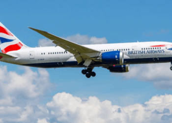 British Airways Crew Sent To Sex Motel After Booking Blunder, Deemed Unfit To Fly