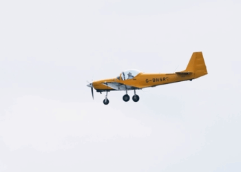 Runaway Turtle Causes Fatal Plane Crash In North Carolina, 2 Killed