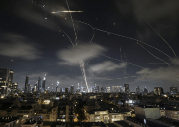 What are cluster munitions