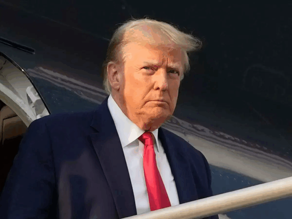 Trump Nominated For Nobel Peace Prize by Pakistan: Who Selects The Winners, And What’s The Criteria?