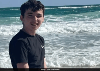 Kentucky teen dies by suicide after AI-generated nude images used in sextortion scam