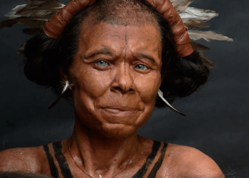 Face Of A Woman Who Lived 10,500 Years Ago Reconstructed; Challenges Idea of Genetic Uniformity In Ancient Europe