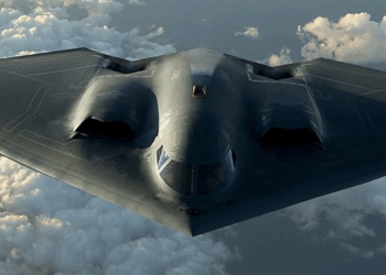 Microwaves, Fridges, and Nukes: How the B-2 Bomber Pulled Off a 37-Hour Strike on Iran's Fordow Nuclear Site