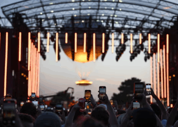 Syringe Attacks at France’s Music Festival: All You Need To Know