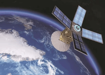 Silent For Decades, NASA’s 1960s Satellite Sends Radio Signal