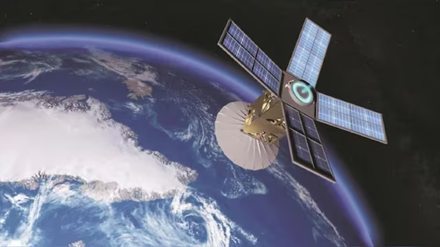 Silent For Decades, NASA’s 1960s Satellite Sends Radio Signal