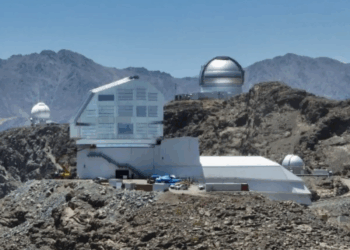 Vera C. Rubin Observatory: World’s Most Powerful Telescope to Unveil First Images June 23: How To Watch