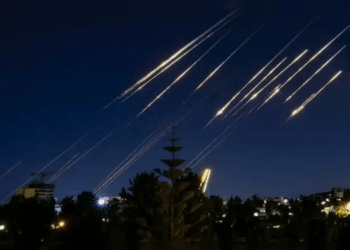 What Is Iran’s ‘Invisible’ Kheibar Shekan Missile, and How It Pierced Israel’s Iron Dome