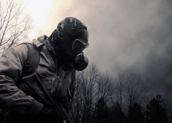How to Stay Safe if World War Breaks Out: A Practical Survival Guide