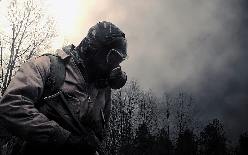 How to Stay Safe If World War Breaks Out: A Practical Survival Guide