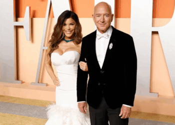 Inside Jeff Bezos and Lauren Sánchez’s $600 Million Venice Wedding: A-List Guests and Lavish Details