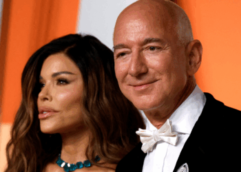 Jeff Bezos