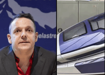 Swiss Sarco suicide pod advocate dies by suicide in Germany after being accused of murder