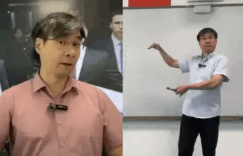 How a Chinese History Professor Predicted Trump’s Re-Election and a US-Iran War