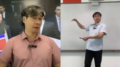 How a Chinese History Professor Predicted Trump’s Re-Election and a US-Iran War