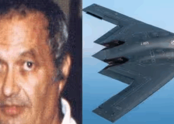 Who was Noshir Gowadia? Indian-Origin Engineer, Who Worked On B-2 Stealth Bombers, Spied For China