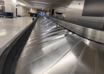 Newark Airport