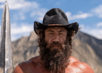 “Liver King” Arrested In Texas After Bizarre Online Rant, Challenge To Joe Rogan