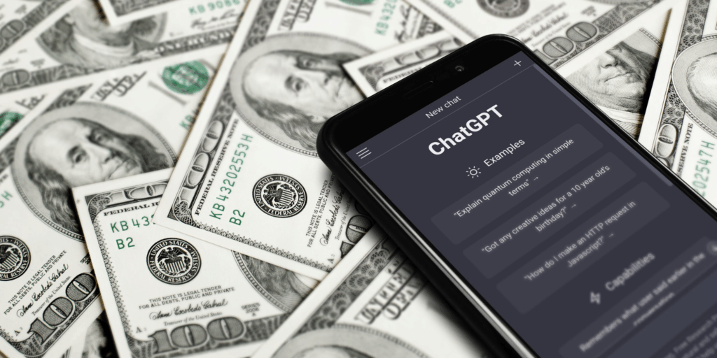 10 smart ChatGPT Prompts That Can Help You Make Money Online