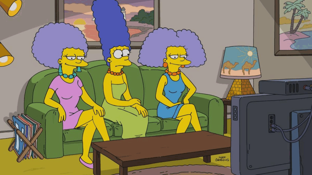 Marge Simpson’s death in The Simpsons Season 36 Finale: What It Means For The Show’s legacy