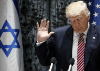 Trump’s Emotional Outburst Over Israel-Iran Ceasefire Raises Psychological Questions