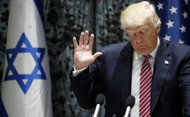 Trump's Emotional Outburst Over Israel-Iran Ceasefire Raises Psychological Questions