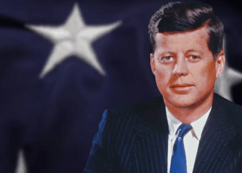 John F. Kennedy Got Flight Attendant Pregnant, Paid for Abortion, New Book Claims