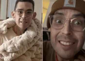 Watch: Influencer Tanner Martin Announces His Own Death in Emotional Final Video