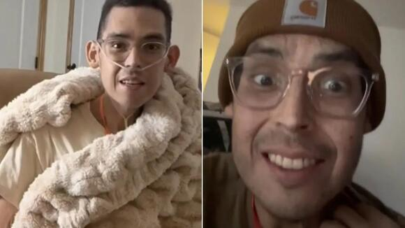 Watch: Influencer Tanner Martin Announces His Own Death in Emotional Final Video