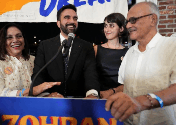 Who Is Zohran Mamdani, New York’s Likely First Muslim and Indian-Origin Mayor?