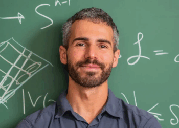 Joshua Zahl