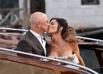 Are Jeff Bezos and Lauren Sánchez Already Married? Why Their Venice Wedding Might Just Be For Show
