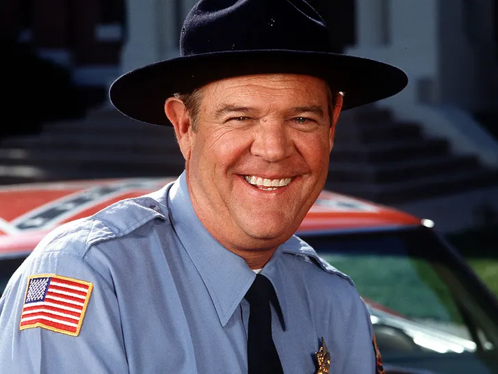 Richard Hurst, Beloved 'Dukes of Hazzard' Actor, Dies At 79