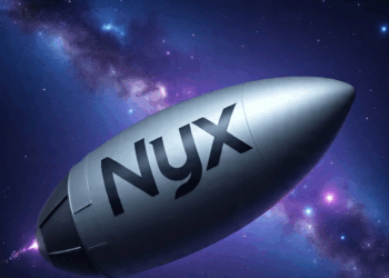 NYX Fails: Mission To Send 160 Human Ashes to Space Ends in Tragic Pacific Ocean Crash