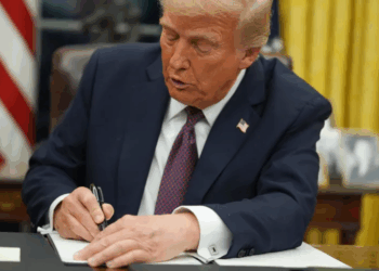Trump Wins Supreme Court Battle Over Birthright Citizenship—But the Legal War Isn’t Over