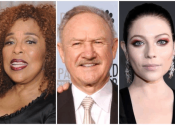 Celebrity Deaths of 2025: Remembering the Stars We Lost This Year