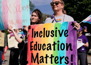 US Supreme Court Rules Parents Can Opt Kids Out of LGBTQ+ School Lessons