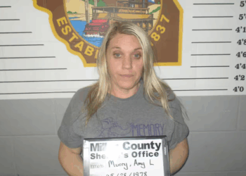 Missouri Prison Nurse Sentenced to 12 Years for Poisoning Husband to Marry Inmate