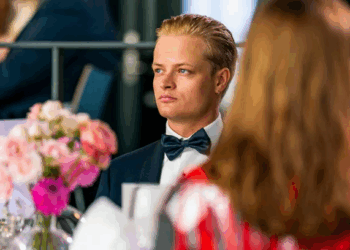 Norway’s Royal Step-Son Marius Borg Høiby Charged With Rape, Assault