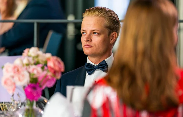 Norway’s Royal Step-Son Marius Borg Høiby Charged With Rape, Assault
