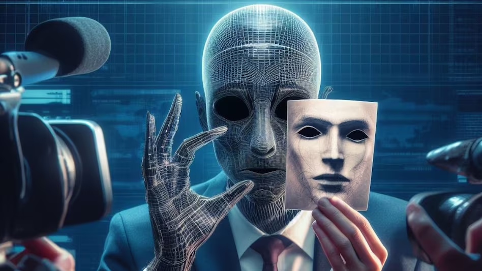 Denmark To Let Citizens Copyright Themselves To Fight AI Deepfakes