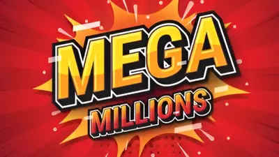 Virginia Player Wins $348 Million Mega Millions Jackpot, State's Biggest Ever
