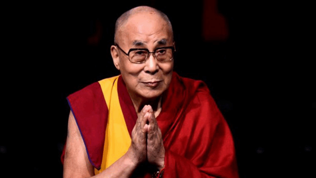 How Will the Dalai Lama's Successor Be Chosen? All You Need To Know