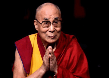 Dalai Lama