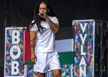 US Revokes Visas for UK Band Bob Vylan Over Anti-Israel Glastonbury Chant